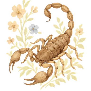 Skorpion